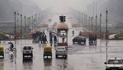 Monsoon to hit Delhi, northwest India in 48 hours: IMD