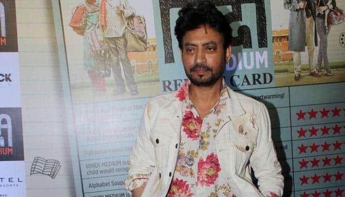 Irrfan Khan opts out of Sanjay Leela Bhansali’s ‘Gustakhiyan’? Here’s the truth