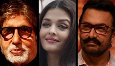 Amitabh Bachchan, Aishwarya Rai Bachchan, Aamir Khan invited to join Oscar Academy