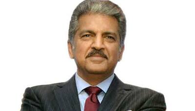 Only the brave will take on Air India: Anand Mahindra