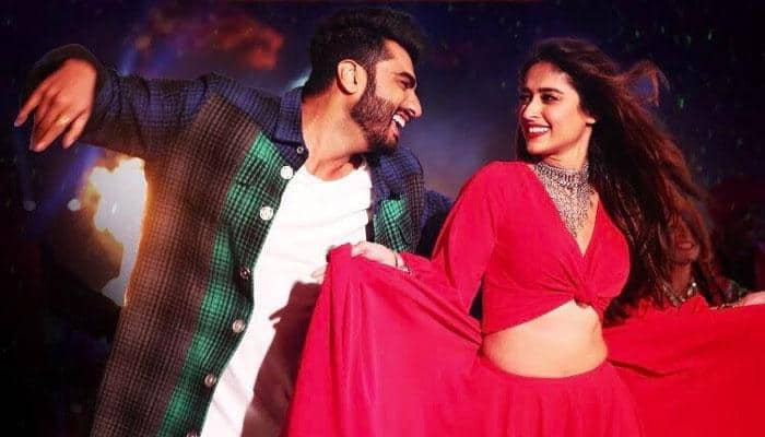 ‘Mubarakan’: 1980s chartbuster ‘Hawa Hawa’ recreated for Arjun Kapoor – WATCH