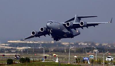 Sale of C-17 jet to help boost India's airlift requirements 