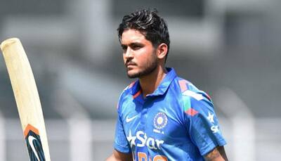 Karun Nair, Manish Pandey to lead India A teams in South Africa
