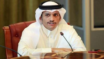 Qatar dismisses Gulf demands but says open for dialogue