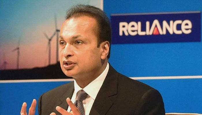 Dhirubhai enjoyed more in creating wealth for masses: Anil Ambani