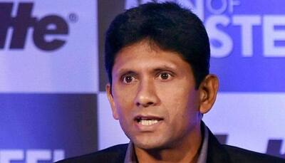 Venkatesh Prasad denies applying for Team India head coach job, but says he is keen on an assistant's role