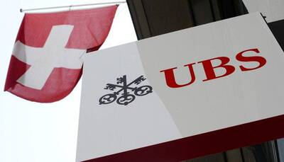 Indians' money in Swiss banks hit record low of 676 million francs