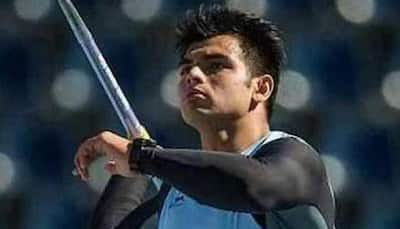 Javelin thrower Neeraj Chopra set for Diamond League debut in Paris leg