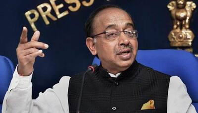 Government determined on anti-doping measures, says Sports Minister Vijay Goel 