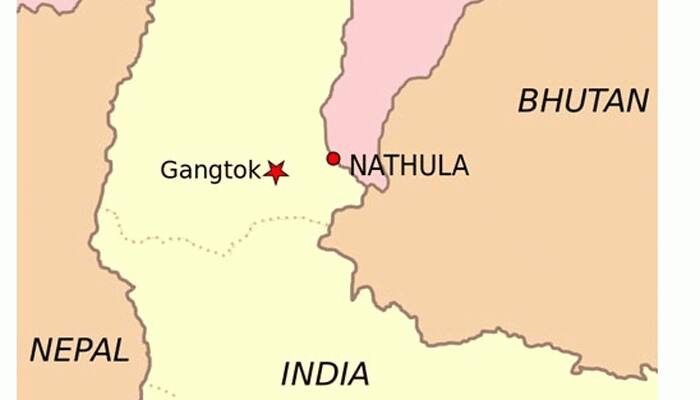 Beijing's political nod to PLA's new aggression on India-Bhutan border