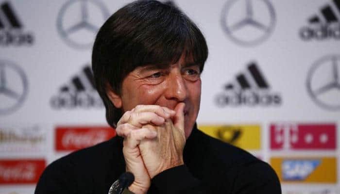 Confederations Cup 2017: Germany&#039;s youthful squad are ambitious enough to win title, says Joachim Loew