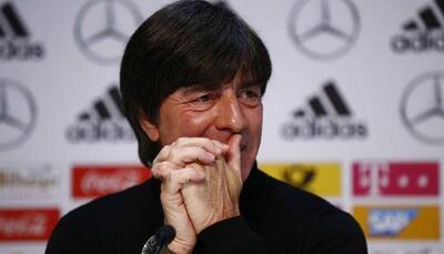 Confederations Cup 2017: Germany's youthful squad are ambitious enough to win title, says Joachim Loew