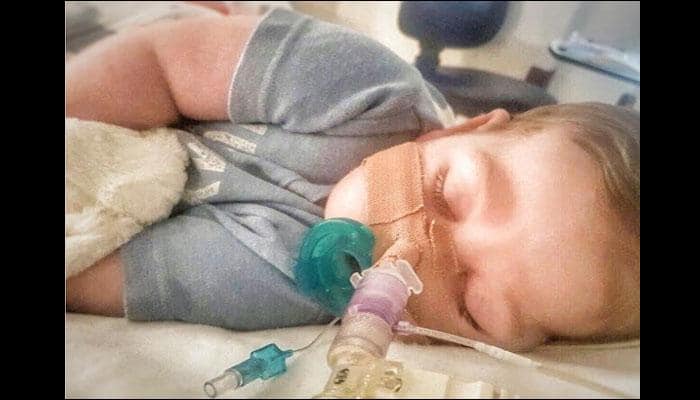 British court upholds decision to remove terminally ill infant off life support against parents&#039; wishes