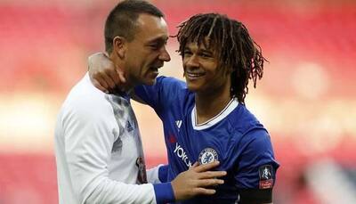 Bournemouth sign defender Nathan Ake from Chelsea for undisclosed club record fee