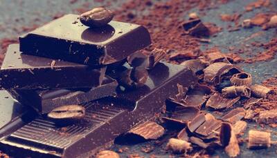 Eating chocolate may boost cognitive skills in elderly