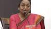 Meira Kumar begins presidential campaign from Sabarmati Ashram, vows to take Mahatma Gandhi's ideology forward