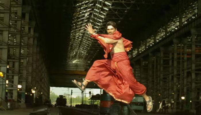 Allu Arjun's 'Duvvada Jagannadham' joins Rs 100-crore club