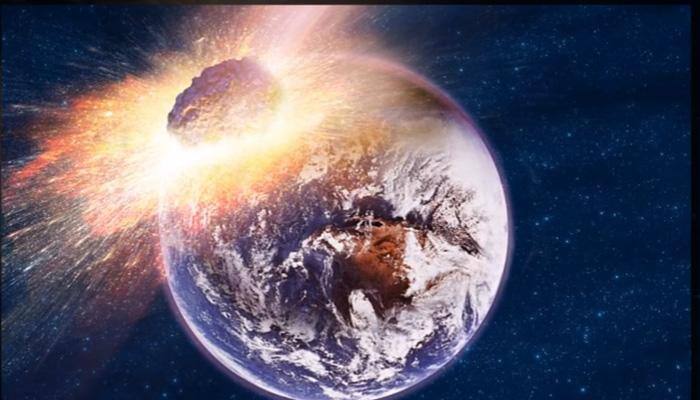 Asteroid Day - Watch NASA's special broadcast on how it is protecting Earth from space rocks