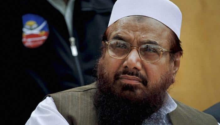 After tough message from Donald Trump, Pakistan bans Hafiz Saeed-backed terror outfit 