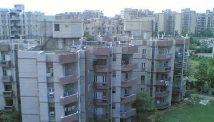 DDA launches new housing scheme with 12,000 flats!