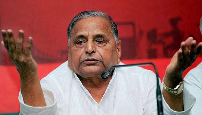 Samajwadi Party to attend GST launch event, says 'want no controversy'