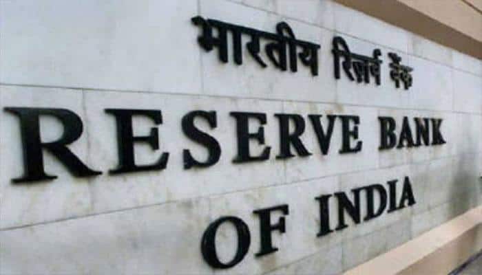 Government had Rs 105.36 billion outstanding loans from RBI in June 23 week