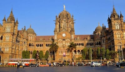 Mumbai's CST is now 'Chhatrapati Shivaji Maharaj Terminus', railway code remains unchanged