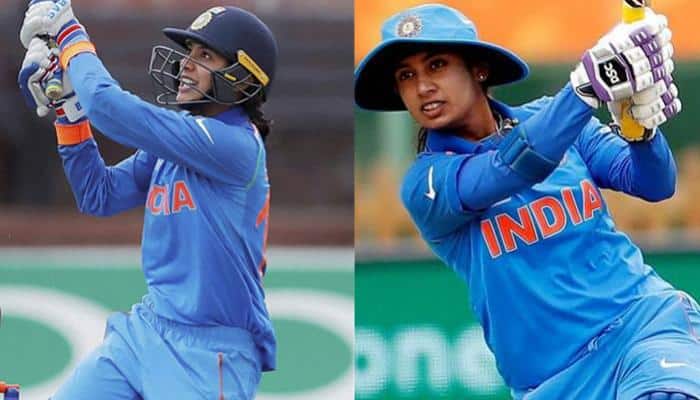 ICC Women&#039;s World Cup: After Mithali Raj, Smriti Mandhana shuts down reporter with brilliant response