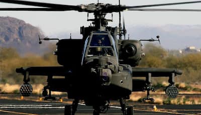 India to buy 22 Apache helicopters from US – dubbed world's most lethal attacking machines - 10 things 