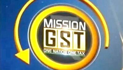 80% items in GST within 18% rate; to benefit honest people
