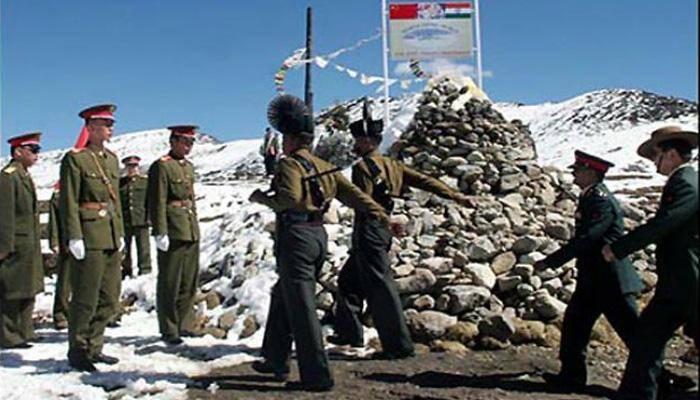 India expresses 'deep concern' over Chinese activity in Sikkim sector, says it has 'serious security implications'