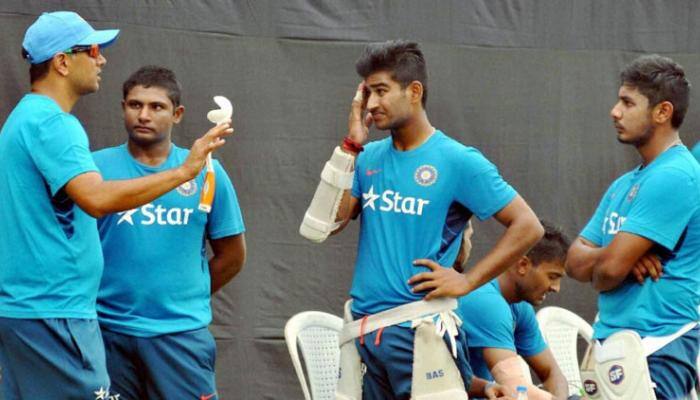 Rahul Dravid to continue as India A and Under-19 coach, quits Delhi Daredevils