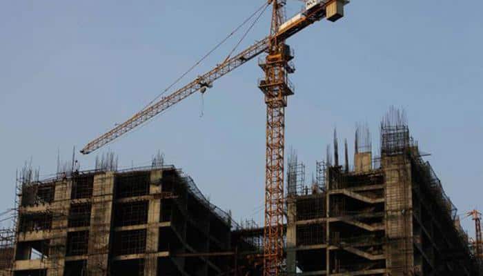 Effective GST rate on under-construction real estate at 12%