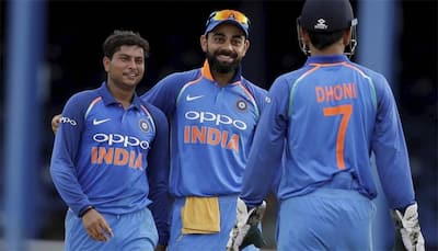 West Indies vs India, 3rd ODI: MS Dhoni, spinners give India unassailable 2-0 series lead