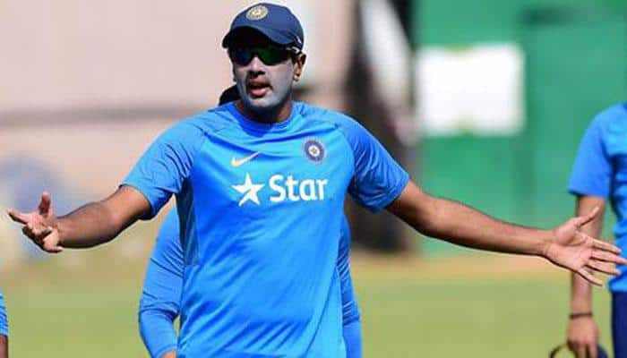 Ravichandran Ashwin second fastest Indian spinner to 150 ODI wickets mark, only behind Anil Kumble 