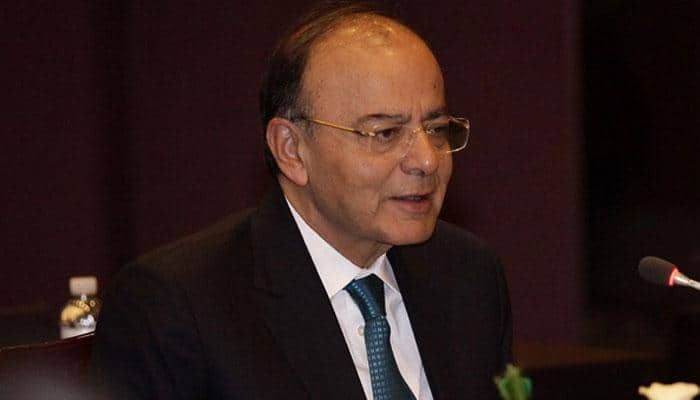 GST will help in lowering inflation, propelling GDP: Arun Jaitley