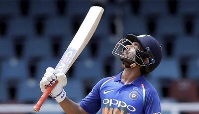 Back-in-form Ajinkya Rahane says he never doubted his limited overs game