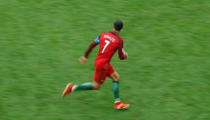 FIFA Confederations Cup: Portugal without Cristiano Ronaldo for Mexico play-off