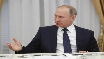 Russia extends 'tit-for-tat' sanctions against EU