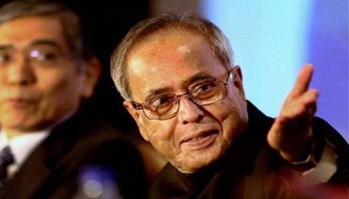 Be vigilant to save basic tenets of society: President on lynchings