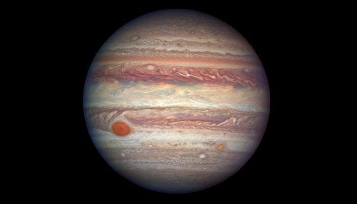 NASA's Juno to make closest approach to Jupiter's iconic Great Red Spot in historical manoueuvre on July 10!