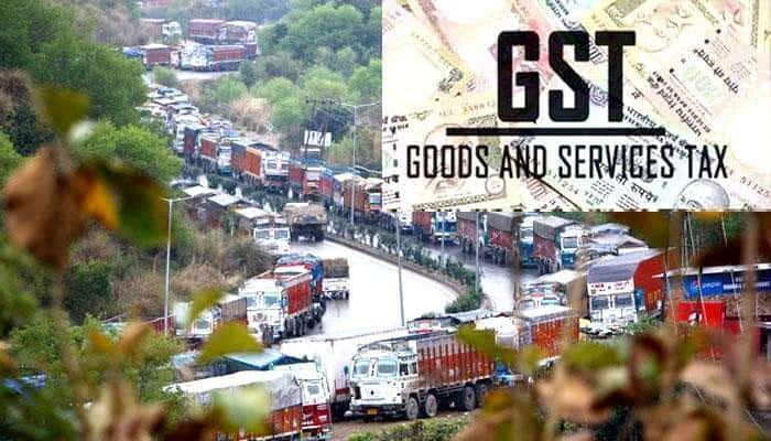 GST to widen tax net, make India Inc more competitive: CII