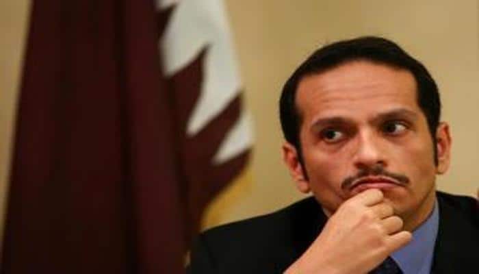 Gulf deadline to resolve Qatar rift approaches