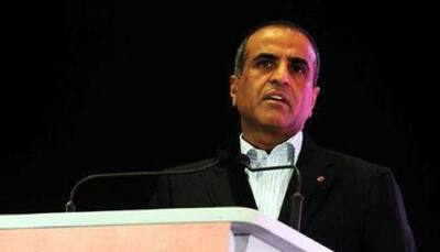 Sunil Mittal takes home over Rs 30 crore in annual pay in Financial Year-17