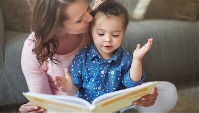 Does your child love picture books? Too many illustrations may pose an obstacle to their vocabulary learning!