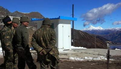 India boosts soldiers in Doka La near Sikkim in longest standoff with Chinese troops since 1962