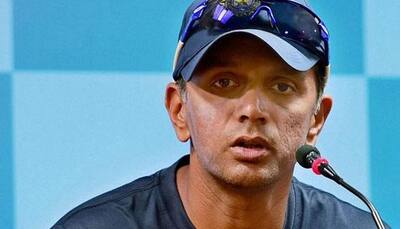 India A coach Rahul Dravid gets 100 pc salary hike after accepting new two-year agreement