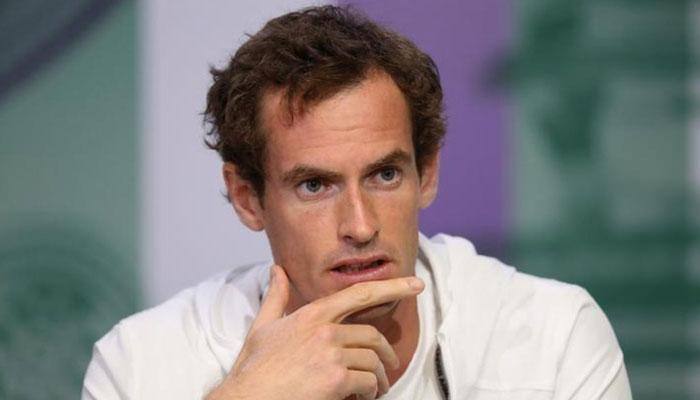 Defending champion Andy Murray confirms his fitness for Wimbledon