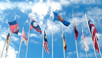 Top ASEAN leaders to attend 'Delhi Dialogue' on July 4