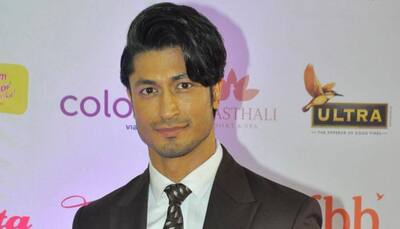 Vidyut Jammwal doesn't pick project on the basis of action scenes